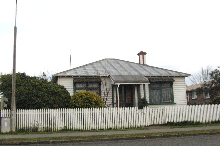 Photo of property in 72 Mary Street, Richmond, Invercargill, 9810