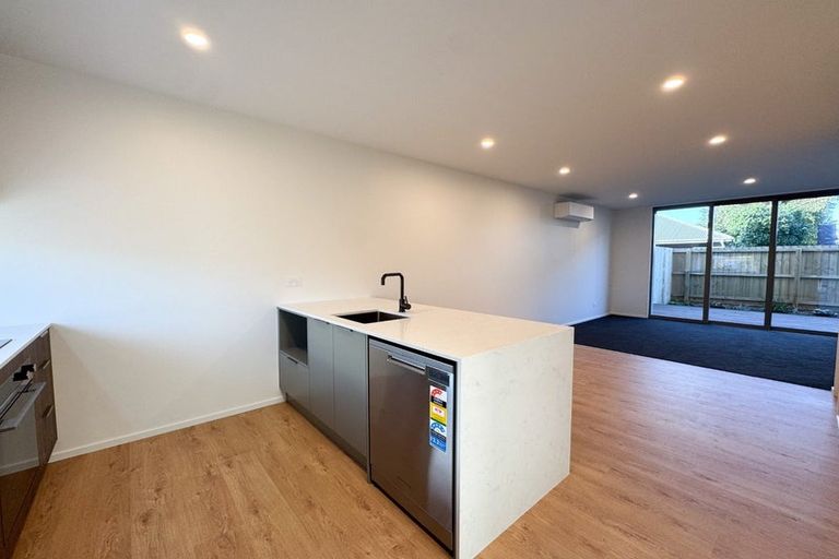 Photo of property in 1/570 Madras Street, St Albans, Christchurch, 8014