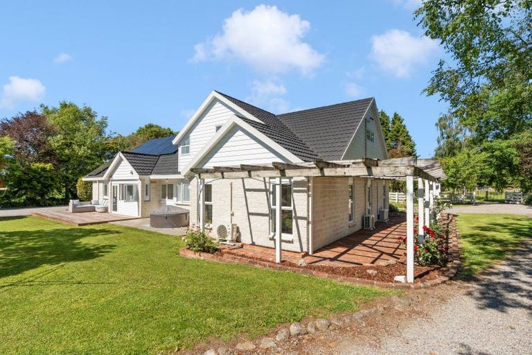 Photo of property in 472 Upper Plain Road, Upper Plain, Masterton, 5888
