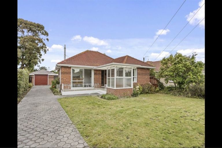 Photo of property in 7 Whitehall Street, Mairehau, Christchurch, 8013