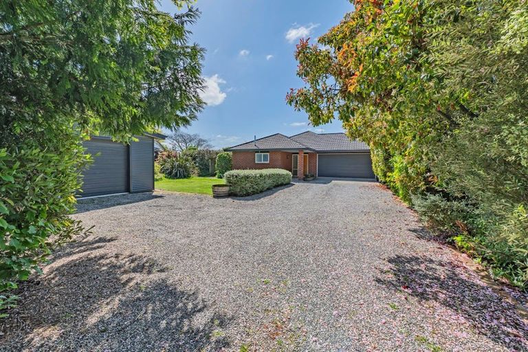 Photo of property in 44 High Street, Kirwee, Darfield, 7571