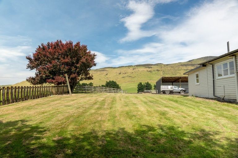 Photo of property in 579 Waimea Valley Road, Mandeville, Gore, 9777