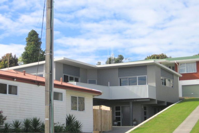 Photo of property in 29 Linley Terrace, Judea, Tauranga, 3110