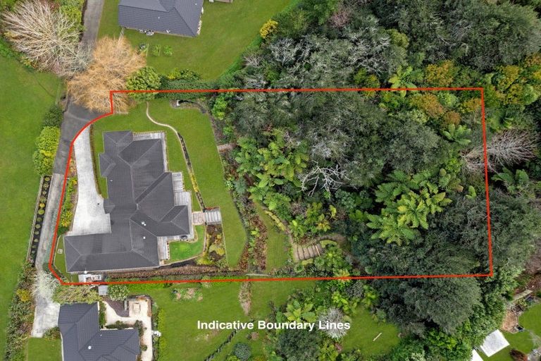 Photo of property in 2g Country Club Lane, Waiuku, 2123