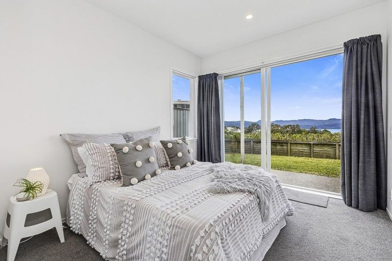 Photo of property in 22d Mandalay Terrace, Khandallah, Wellington, 6035