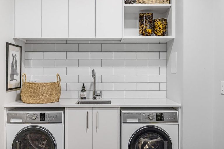 Photo of property in 38 Oyster Drive, Whenuapai, Auckland, 0618