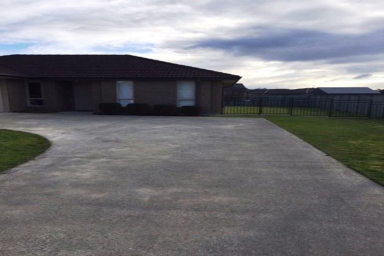 Photo of property in 24 Blunt Road, Te Kauwhata, 3710