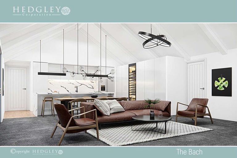 Photo of property in 21a Foster Place, Amberley, 7410