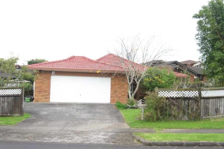 Photo of property in 22 Britannia Place, Half Moon Bay, Auckland, 2012