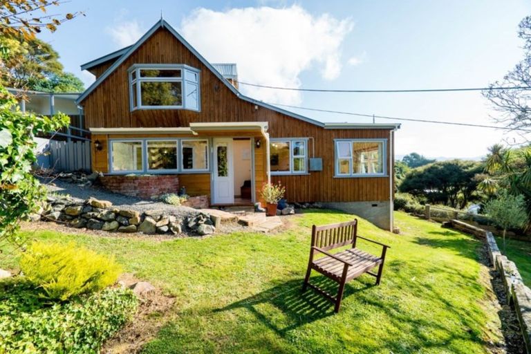 Photo of property in 34 Allans Beach Road, Portobello, Dunedin, 9014