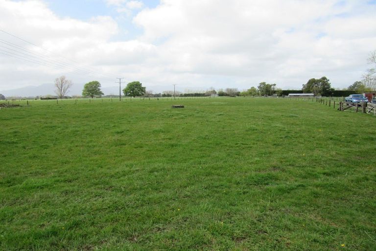 Photo of property in 315 Wood Road, Waitoa, 3380