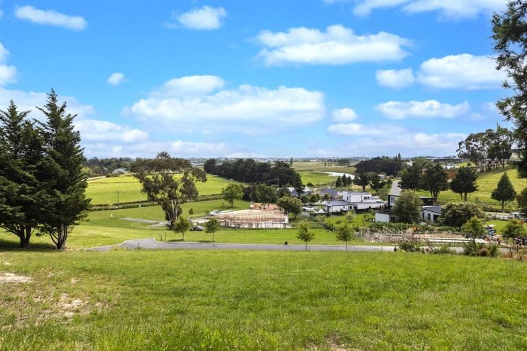 Photo of property in 5 Stoney Creek Lane, Halswell, Christchurch, 8025