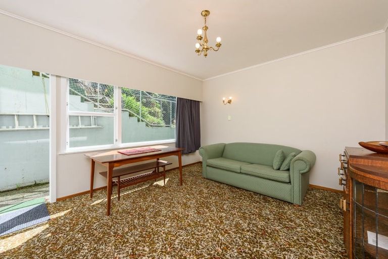 Photo of property in 12 Henry Street, Kilbirnie, Wellington, 6022