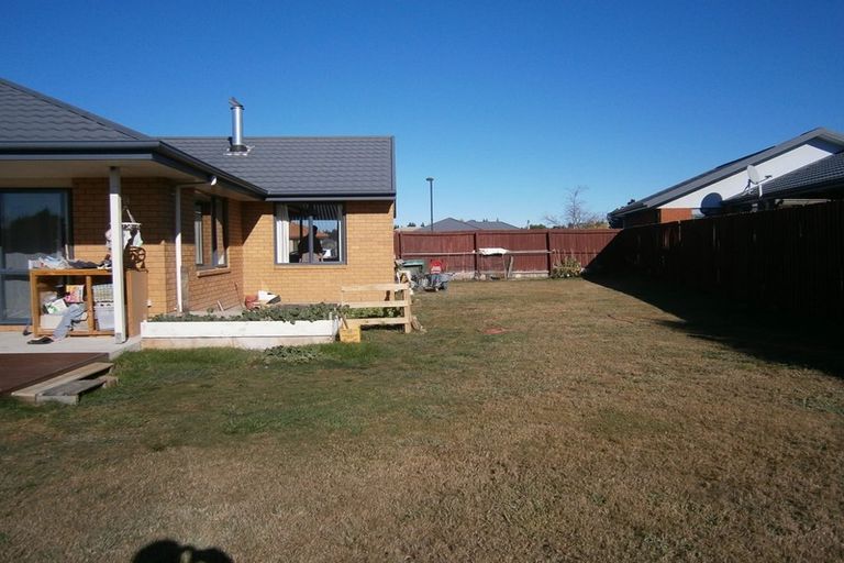 Photo of property in 188 Rolleston Drive, Rolleston, 7614