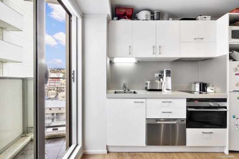 Photo of property in Soho Apartments, 1019/74 Taranaki Street, Te Aro, Wellington, 6011