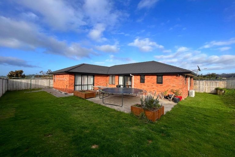 Photo of property in 12 Balmore Crescent, Pokeno, 2402