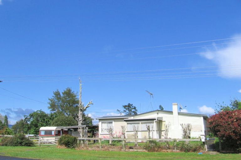 Photo of property in 54 Montrose Road, Waihi, 3610