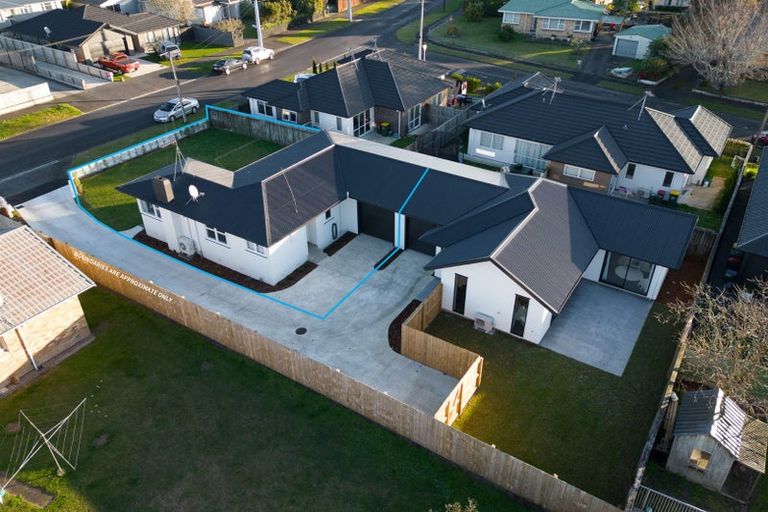 Photo of property in 99a Bruce Avenue, Glenview, Hamilton, 3206