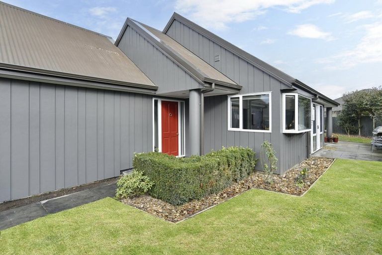 Photo of property in 23 Glencullen Drive, Casebrook, Christchurch, 8051