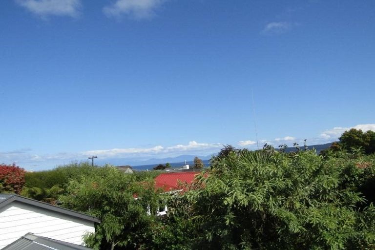 Photo of property in 12 Waihora Street, Taupo, 3330