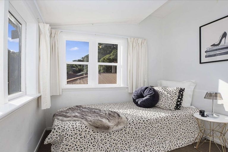 Photo of property in 67 Holloway Road, Aro Valley, Wellington, 6021