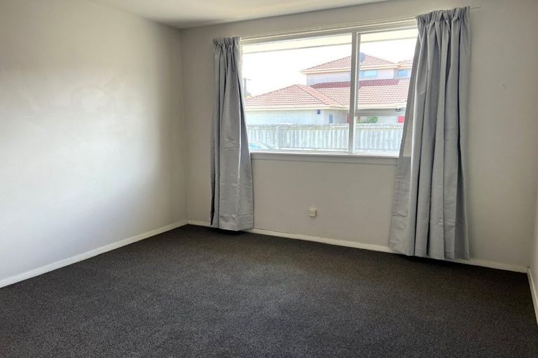 Photo of property in 50 Brockworth Place, Riccarton, Christchurch, 8011