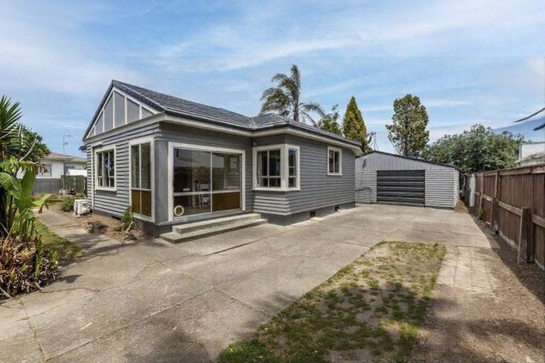 Photo of property in 1026 Frederick Street, Mahora, Hastings, 4120