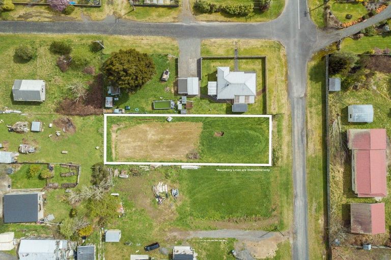 Photo of property in 18 Tanoa Street, Manunui, Taumarunui, 3992
