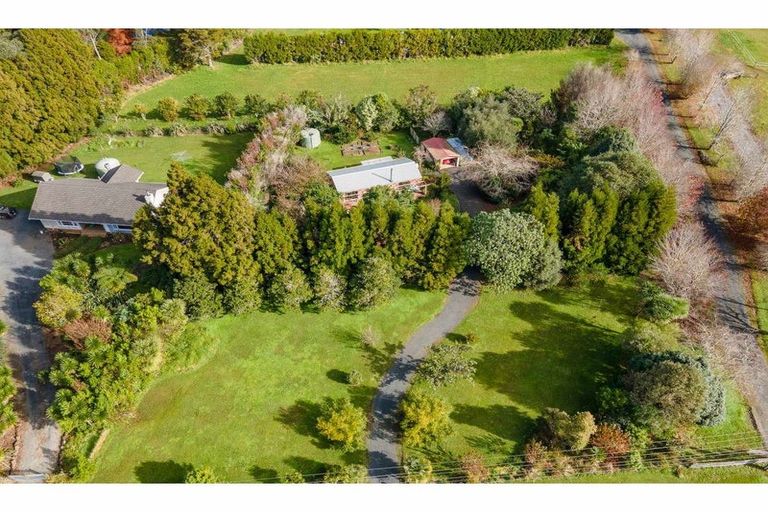 Photo of property in 167 Onekura Road, Waipapa, Kerikeri, 0295