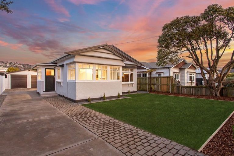 Photo of property in 96 Rose Street, Somerfield, Christchurch, 8024