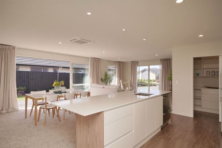 Photo of property in 14 Blunden Road, Lincoln, 7608