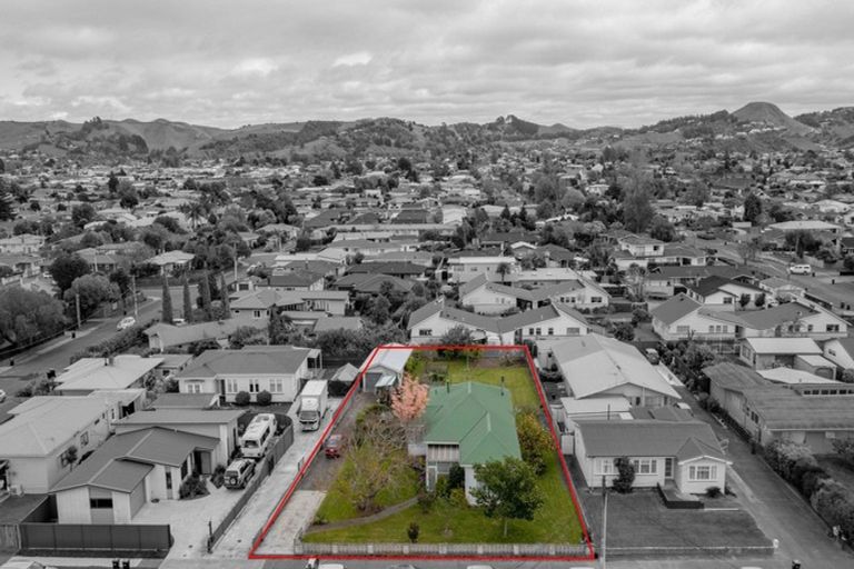 Photo of property in 135 Guppy Road, Taradale, Napier, 4112