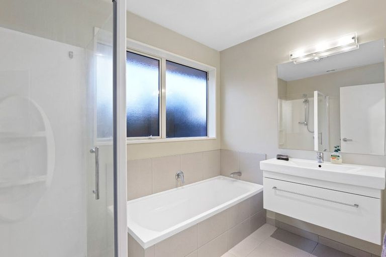 Photo of property in 4 Aspen Street, Rangiora, 7400