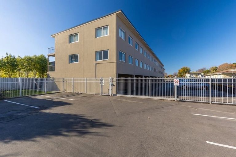 Photo of property in 9/30 Mathesons Road, Phillipstown, Christchurch, 8011