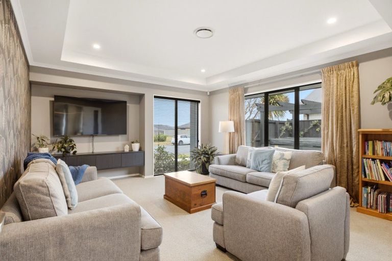 Photo of property in 574 East Maddisons Road, Rolleston, 7615