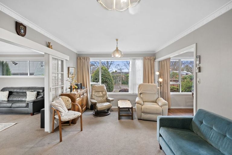 Photo of property in 12c Glenavon Place, Ilam, Christchurch, 8041