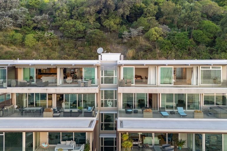 Photo of property in Quay Apartments Tower 2, 208/283 Wakefield Quay, Stepneyville, Nelson, 7010