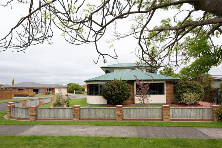 Photo of property in 10 Millennium Way, Feilding, 4702