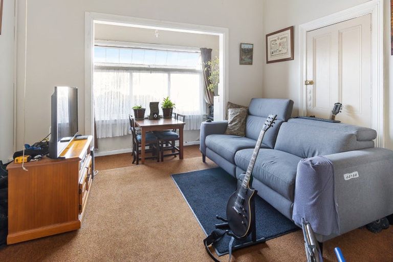 Photo of property in 33 Sefton Street, Seaview, Timaru, 7910