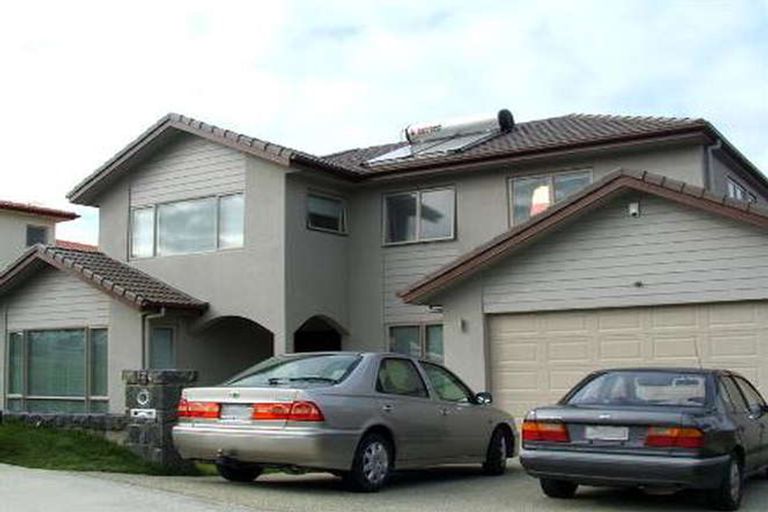 Photo of property in 12 Zara Court, Windsor Park, Auckland, 0632