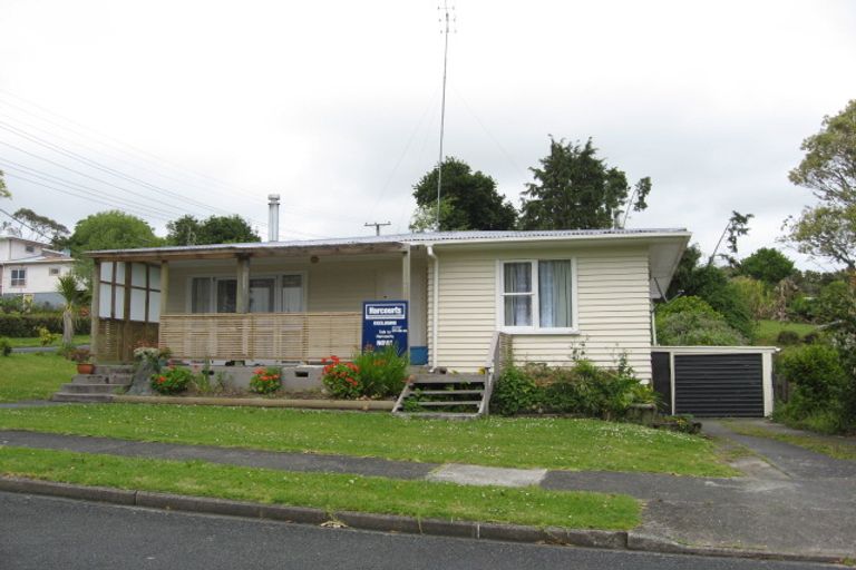 Photo of property in 35 Armitage Road, Wellsford, 0900