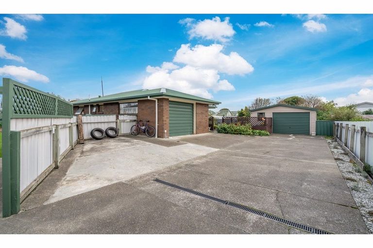 Photo of property in 354 Tay Street, Turnbull Thomson Park, Invercargill, 9810