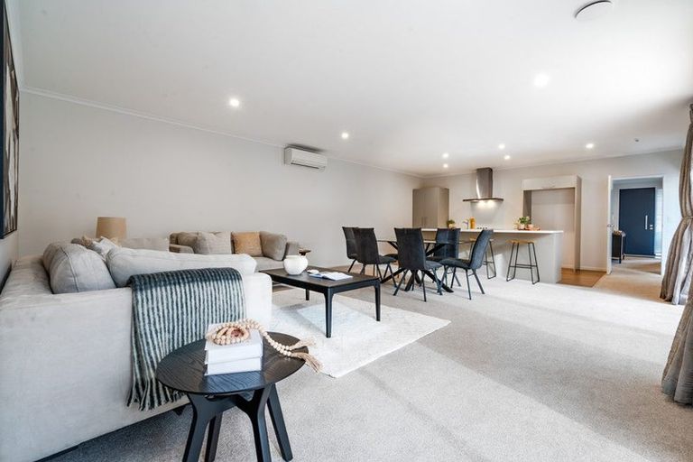 Photo of property in 12 Sholto Duncan Crescent, Halswell, Christchurch, 8025