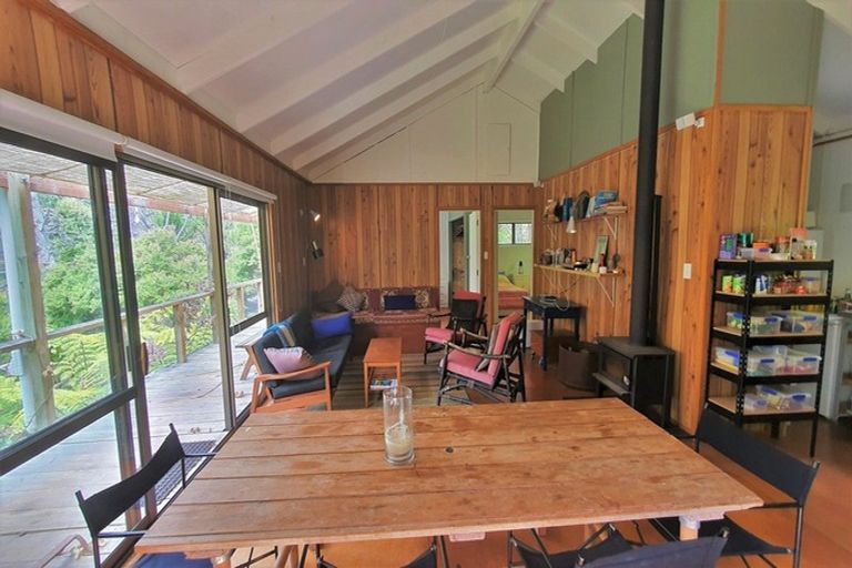 Photo of property in 46 Schoolhouse Bay Road, Kawau Island, 0920