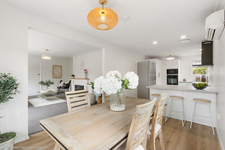 Photo of property in 3 Jason Street, Helensburgh, Dunedin, 9010