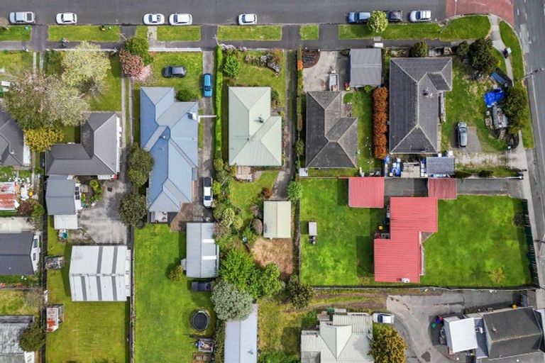 Photo of property in 1 Sunnyside Road, Nawton, Hamilton, 3200