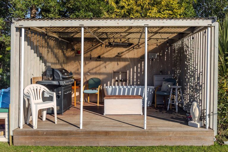 Photo of property in 79 Taward Street, Oamaru North, Oamaru, 9400