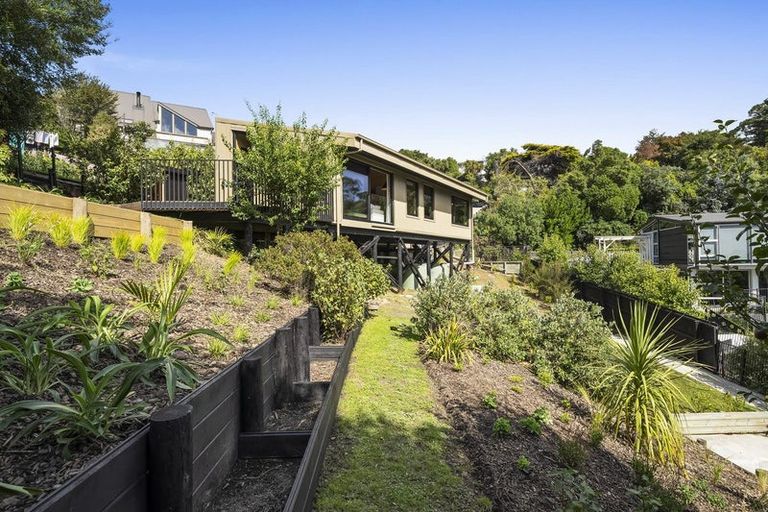 Photo of property in 4 Pentre Terrace, Cashmere, Christchurch, 8022