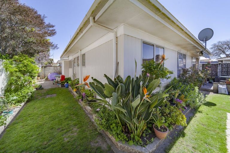 Photo of property in 2/165 Nelson Crescent, Napier South, Napier, 4110