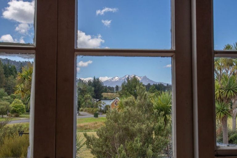 Photo of property in 3 Southridge Drive, Ohakune, 4625